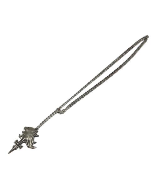 ファイナルファンタジー（ファイナルファンタジー）ファイナルファンタジー (ファイナルファンタジー) ネックレスの古着・服飾アイテム