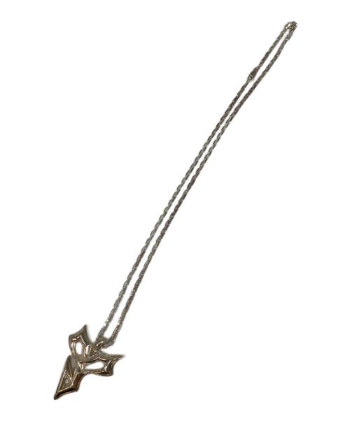 ファイナルファンタジー（ファイナルファンタジー）ファイナルファンタジー (ファイナルファンタジー) ネックレスの古着・服飾アイテム