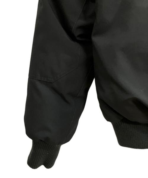 CANADA GOOSE（カナダグース）CANADA GOOSE (カナダグース) ダウンジャケット ブラック サイズ:Sの古着・服飾アイテム