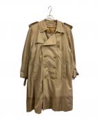 Burberry'sバーバリーズ）の古着「トレンチコート」｜ベージュ