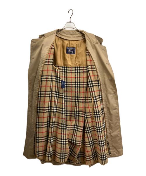 Burberry's（バーバリーズ）Burberry's (バーバリーズ) トレンチコート ベージュ サイズ:46shortの古着・服飾アイテム