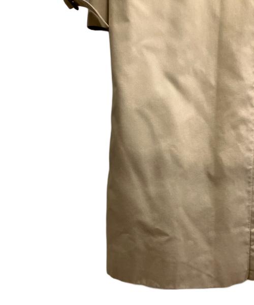Burberry's（バーバリーズ）Burberry's (バーバリーズ) トレンチコート ベージュ サイズ:46shortの古着・服飾アイテム