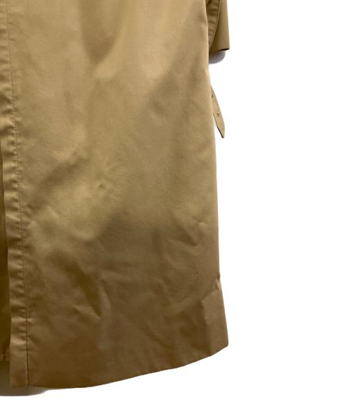 Burberry's（バーバリーズ）Burberry's (バーバリーズ) トレンチコート ベージュ サイズ:46shortの古着・服飾アイテム
