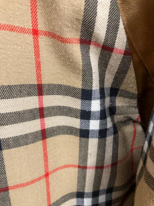 Burberry's（バーバリーズ）Burberry's (バーバリーズ) トレンチコート ベージュ サイズ:46shortの古着・服飾アイテム