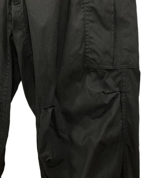WTAPS（ダブルタップス）WTAPS (ダブルタップス) カーゴパンツ ブラック サイズ:2の古着・服飾アイテム