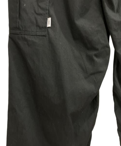 WTAPS（ダブルタップス）WTAPS (ダブルタップス) カーゴパンツ ブラック サイズ:2の古着・服飾アイテム