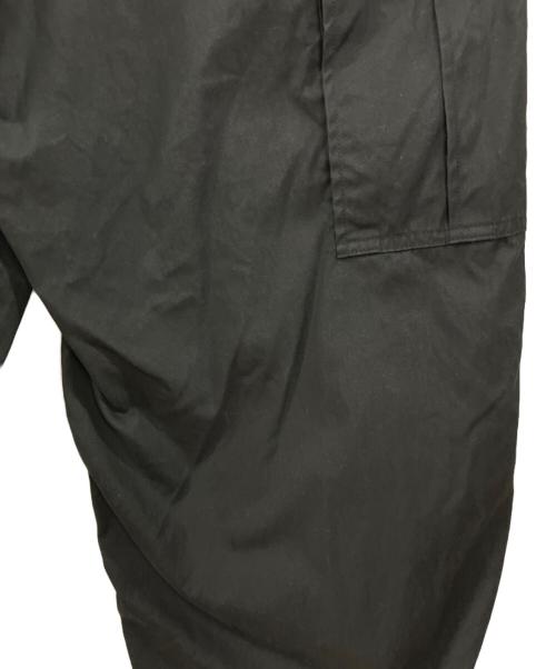 WTAPS（ダブルタップス）WTAPS (ダブルタップス) カーゴパンツ ブラック サイズ:2の古着・服飾アイテム