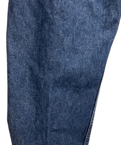 WTAPS（ダブルタップス）WTAPS (ダブルタップス) デニムパンツ インディゴ サイズ:3の古着・服飾アイテム