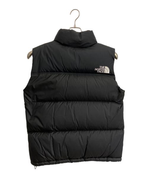 THE NORTH FACE（ザ ノース フェイス）THE NORTH FACE (ザ ノース フェイス) ダウンジャケット ブラック サイズ:XLの古着・服飾アイテム
