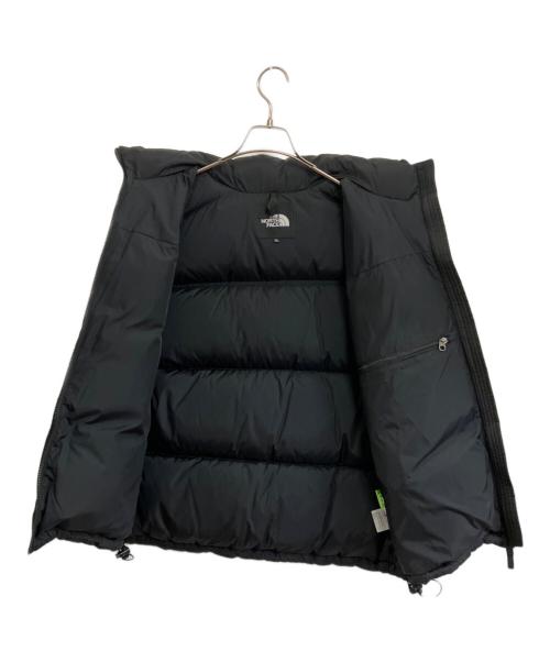 THE NORTH FACE（ザ ノース フェイス）THE NORTH FACE (ザ ノース フェイス) ダウンジャケット ブラック サイズ:XLの古着・服飾アイテム