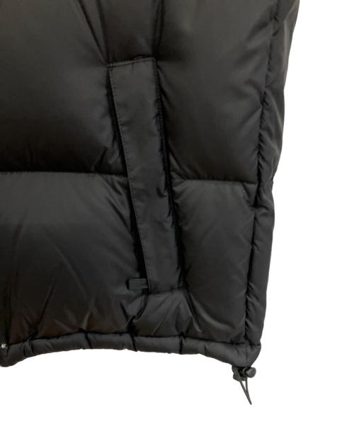 THE NORTH FACE（ザ ノース フェイス）THE NORTH FACE (ザ ノース フェイス) ダウンジャケット ブラック サイズ:XLの古着・服飾アイテム