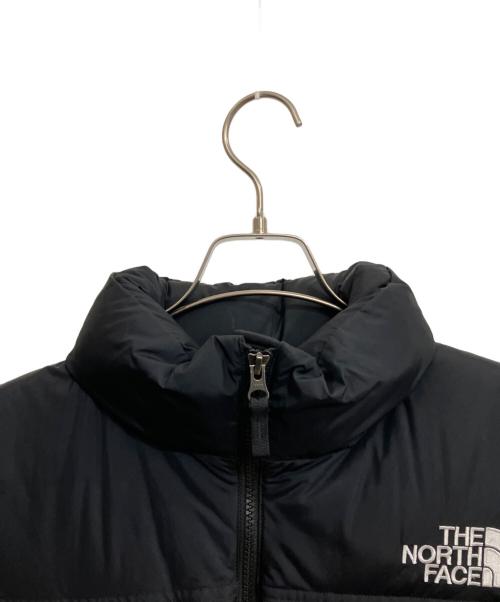 THE NORTH FACE（ザ ノース フェイス）THE NORTH FACE (ザ ノース フェイス) ダウンジャケット ブラック サイズ:XLの古着・服飾アイテム