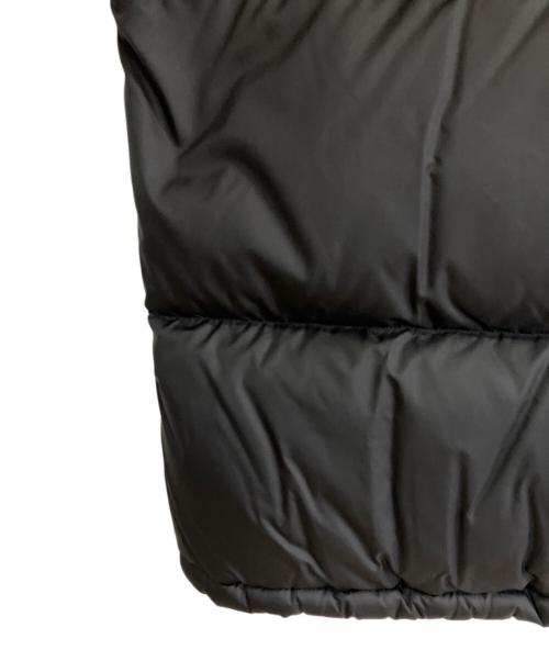 THE NORTH FACE（ザ ノース フェイス）THE NORTH FACE (ザ ノース フェイス) ダウンジャケット ブラック サイズ:XLの古着・服飾アイテム