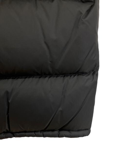 THE NORTH FACE（ザ ノース フェイス）THE NORTH FACE (ザ ノース フェイス) ダウンジャケット ブラック サイズ:XLの古着・服飾アイテム