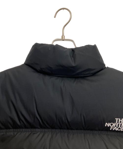 THE NORTH FACE（ザ ノース フェイス）THE NORTH FACE (ザ ノース フェイス) ダウンジャケット ブラック サイズ:XLの古着・服飾アイテム