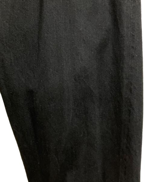 gold（ゴールド）gold (ゴールド) デニムパンツ ブラック サイズ:Mの古着・服飾アイテム