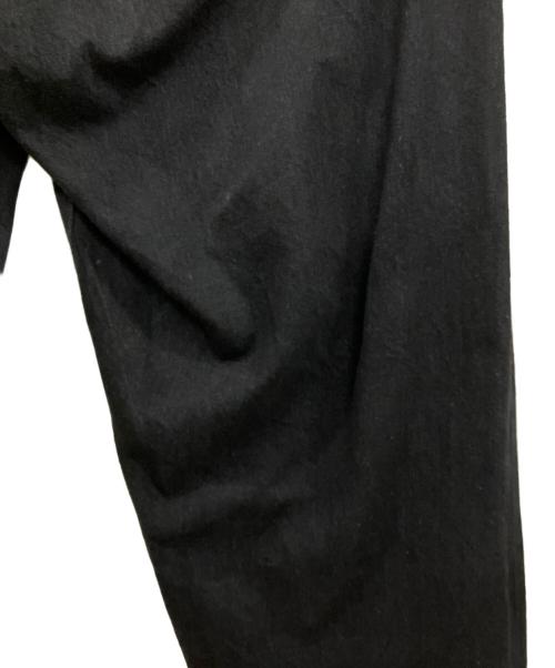 gold（ゴールド）gold (ゴールド) デニムパンツ ブラック サイズ:Mの古着・服飾アイテム