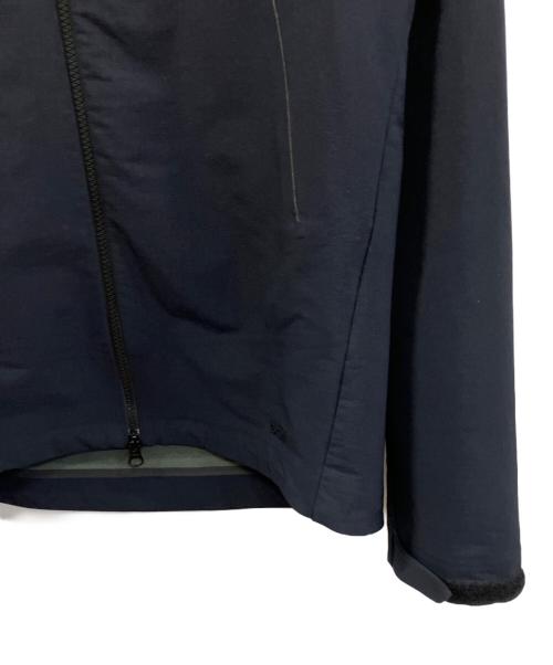 MAMMUT（マムート）MAMMUT (マムート) ナイロンジャケット ブラック サイズ:Lの古着・服飾アイテム