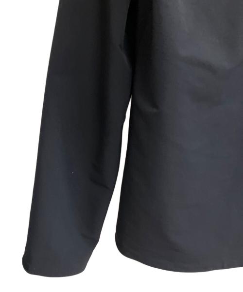 MAMMUT（マムート）MAMMUT (マムート) ナイロンジャケット ブラック サイズ:Lの古着・服飾アイテム