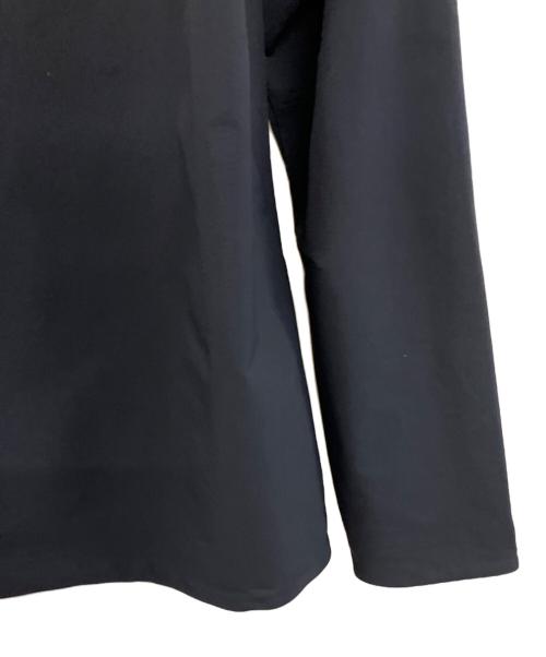 MAMMUT（マムート）MAMMUT (マムート) ナイロンジャケット ブラック サイズ:Lの古着・服飾アイテム