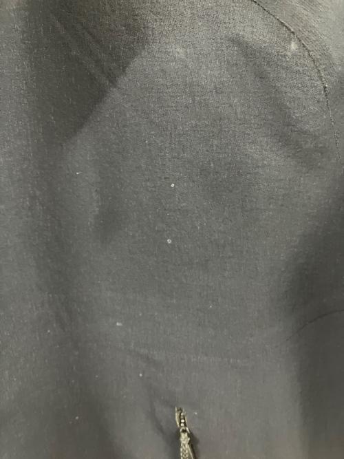MAMMUT（マムート）MAMMUT (マムート) ナイロンジャケット ブラック サイズ:Lの古着・服飾アイテム