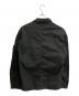STONE ISLAND (ストーンアイランド) ジャケット ブラック サイズ:L：37000円