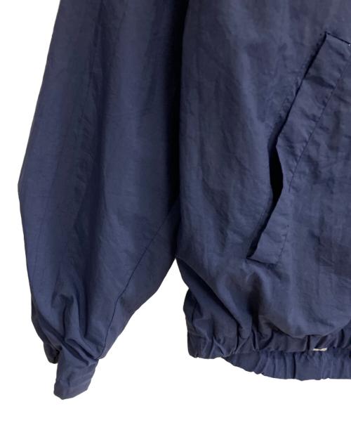 RALPH LAUREN（ラルフローレン）RALPH LAUREN (ラルフローレン) ボンバージャケット ネイビー サイズ:Mの古着・服飾アイテム