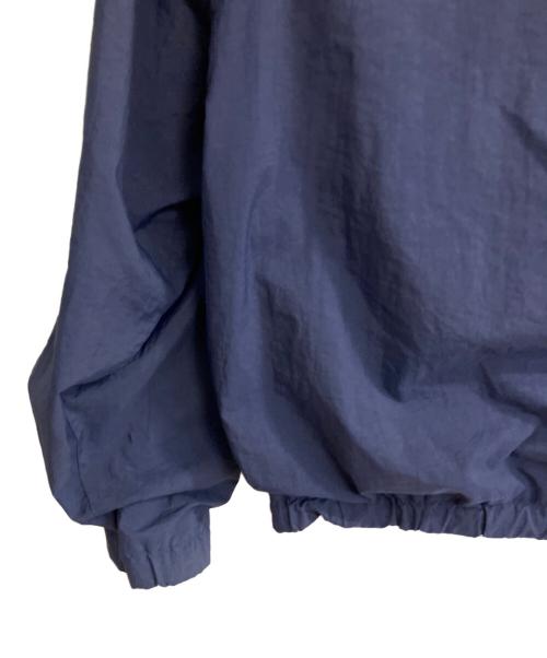 RALPH LAUREN（ラルフローレン）RALPH LAUREN (ラルフローレン) ボンバージャケット ネイビー サイズ:Mの古着・服飾アイテム