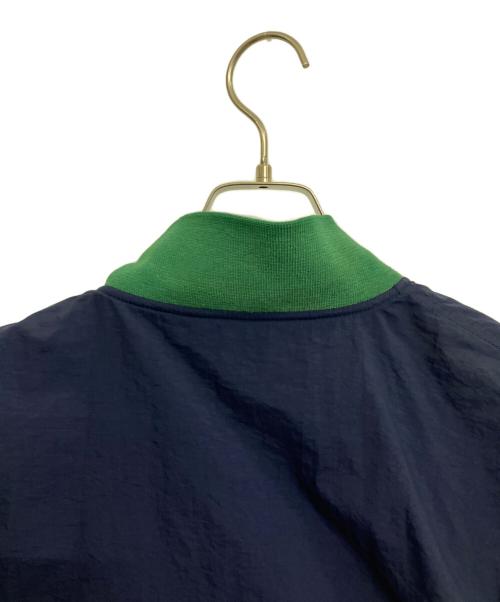 RALPH LAUREN（ラルフローレン）RALPH LAUREN (ラルフローレン) ボンバージャケット ネイビー サイズ:Mの古着・服飾アイテム