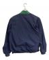 RALPH LAUREN (ラルフローレン) ボンバージャケット ネイビー サイズ:M：15000円