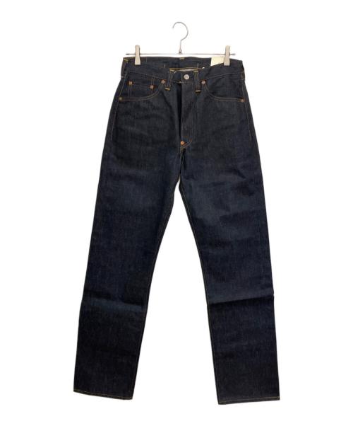 LEVI'S（リーバイス）LEVI'S (リーバイス) デニムパンツ インディゴ サイズ:W32 L36 未使用品の古着・服飾アイテム