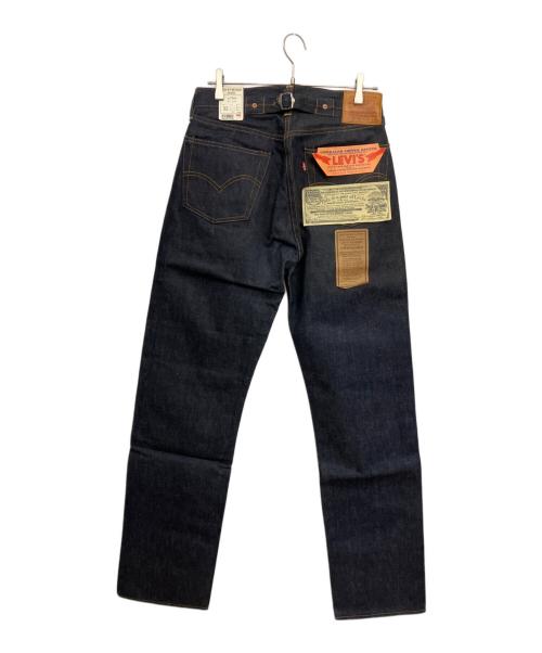 LEVI'S（リーバイス）LEVI'S (リーバイス) デニムパンツ インディゴ サイズ:W32 L36 未使用品の古着・服飾アイテム