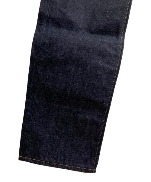 LEVI'S（リーバイス）LEVI'S (リーバイス) デニムパンツ インディゴ サイズ:W32 L36 未使用品の古着・服飾アイテム