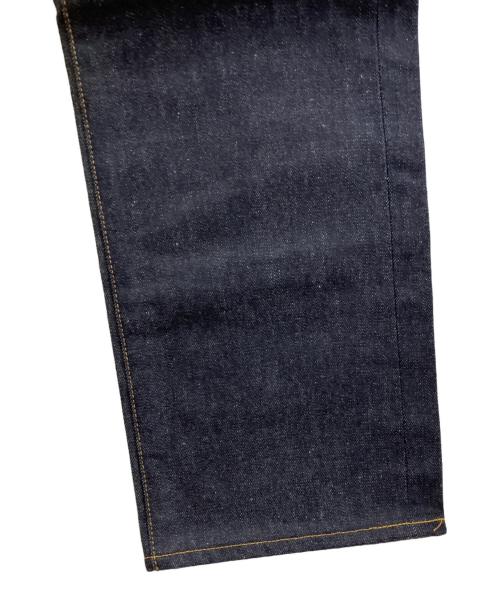 LEVI'S（リーバイス）LEVI'S (リーバイス) デニムパンツ インディゴ サイズ:W32 L36 未使用品の古着・服飾アイテム