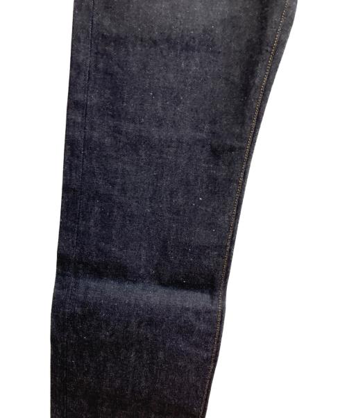 LEVI'S（リーバイス）LEVI'S (リーバイス) デニムパンツ インディゴ サイズ:W32 L36 未使用品の古着・服飾アイテム