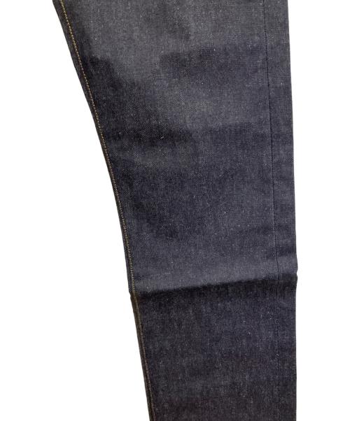 LEVI'S（リーバイス）LEVI'S (リーバイス) デニムパンツ インディゴ サイズ:W32 L36 未使用品の古着・服飾アイテム