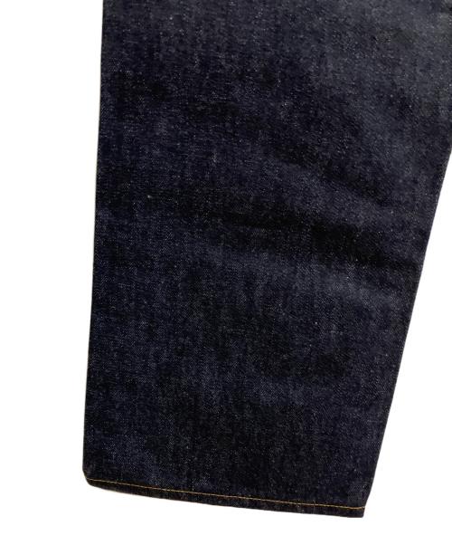LEVI'S（リーバイス）LEVI'S (リーバイス) デニムパンツ インディゴ サイズ:W32 L36 未使用品の古着・服飾アイテム