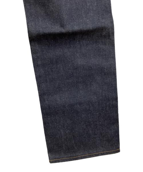 LEVI'S（リーバイス）LEVI'S (リーバイス) デニムパンツ インディゴ サイズ:W32 L36 未使用品の古着・服飾アイテム