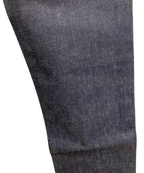LEVI'S（リーバイス）LEVI'S (リーバイス) デニムパンツ インディゴ サイズ:W32 L36 未使用品の古着・服飾アイテム
