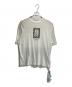 OFFWHITE（オフホワイト）の古着「半袖Tシャツ」｜ホワイト