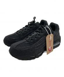 NIKE×LEVI'S（ナイキ×リーバイス）の古着「ローカットスニーカー」｜ブラック