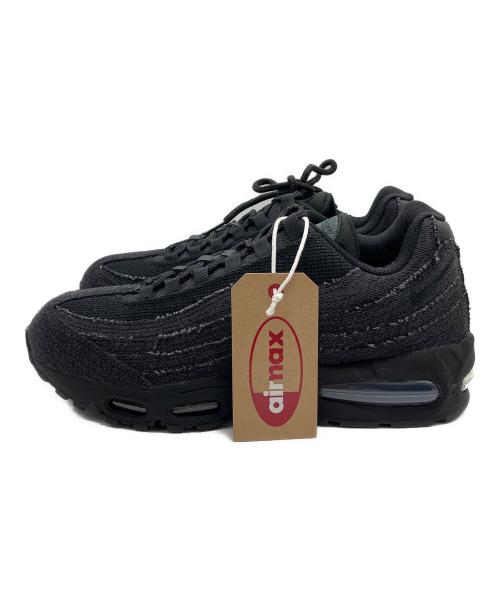 NIKE（ナイキ）NIKE (ナイキ) LEVI'S (リーバイス) ローカットスニーカー ブラック サイズ:28.5の古着・服飾アイテム