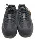 NIKE (ナイキ) LEVI'S (リーバイス) ローカットスニーカー ブラック サイズ:28.5：30000円