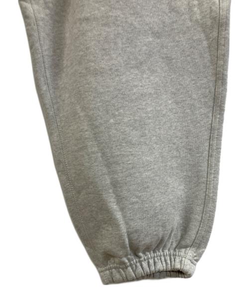 NIKE（ナイキ）NIKE (ナイキ) stussy (ステューシー) スウェットパンツ グレー サイズ:XL 未使用品の古着・服飾アイテム