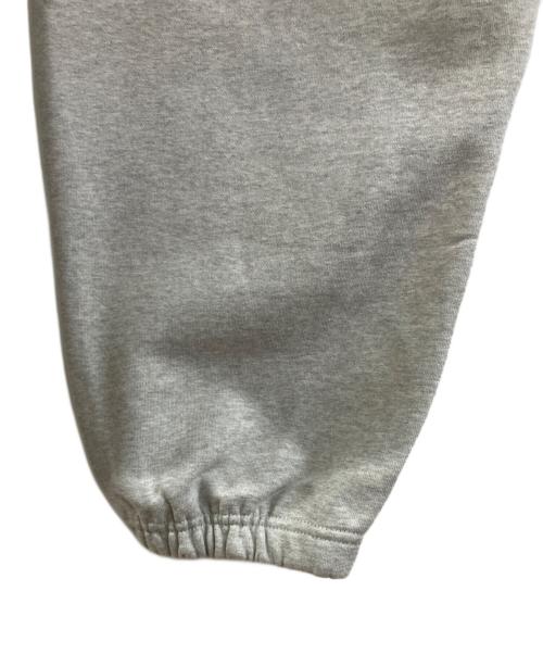 NIKE（ナイキ）NIKE (ナイキ) stussy (ステューシー) スウェットパンツ グレー サイズ:XL 未使用品の古着・服飾アイテム