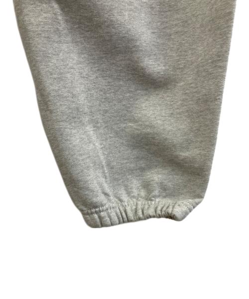 NIKE（ナイキ）NIKE (ナイキ) stussy (ステューシー) スウェットパンツ グレー サイズ:XL 未使用品の古着・服飾アイテム