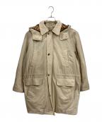 Burberry'sバーバリーズ）の古着「コート」｜ベージュ