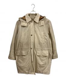 Burberry's（バーバリーズ）の古着「コート」｜ベージュ