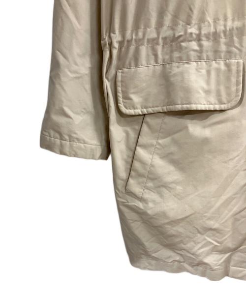 Burberry's（バーバリーズ）Burberry's (バーバリーズ) コート ベージュ サイズ:Largeの古着・服飾アイテム