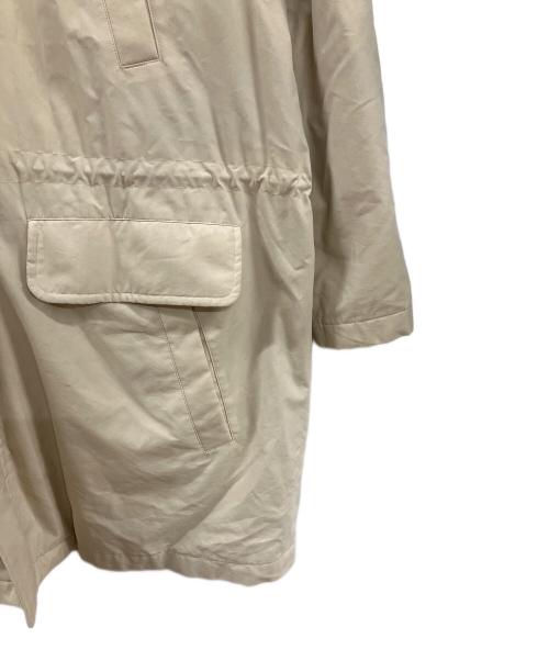 Burberry's（バーバリーズ）Burberry's (バーバリーズ) コート ベージュ サイズ:Largeの古着・服飾アイテム